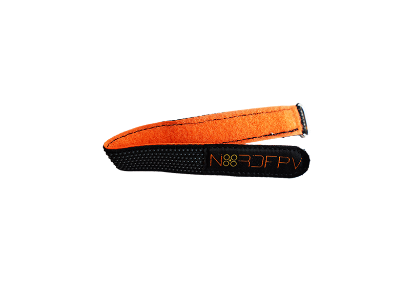 Nordfpv Battery Straps