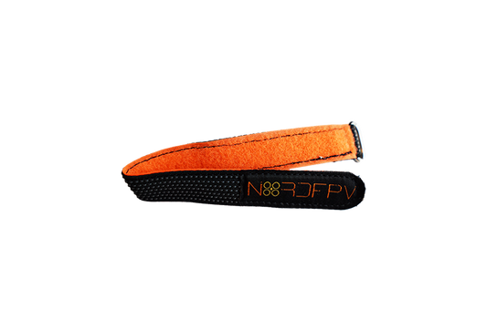 Nordfpv Battery Straps