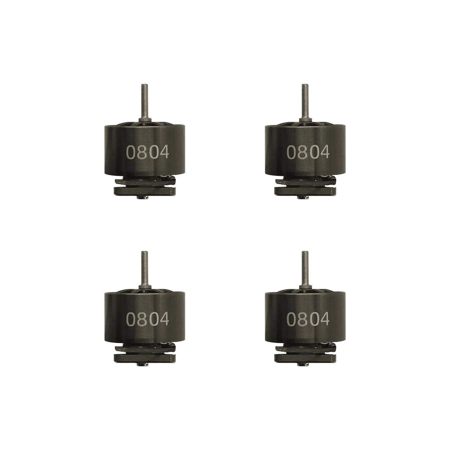 NewBeeDrone Flow 0804 Dual Ball-Bearing Whoop Motor 14000KV (4PACK)