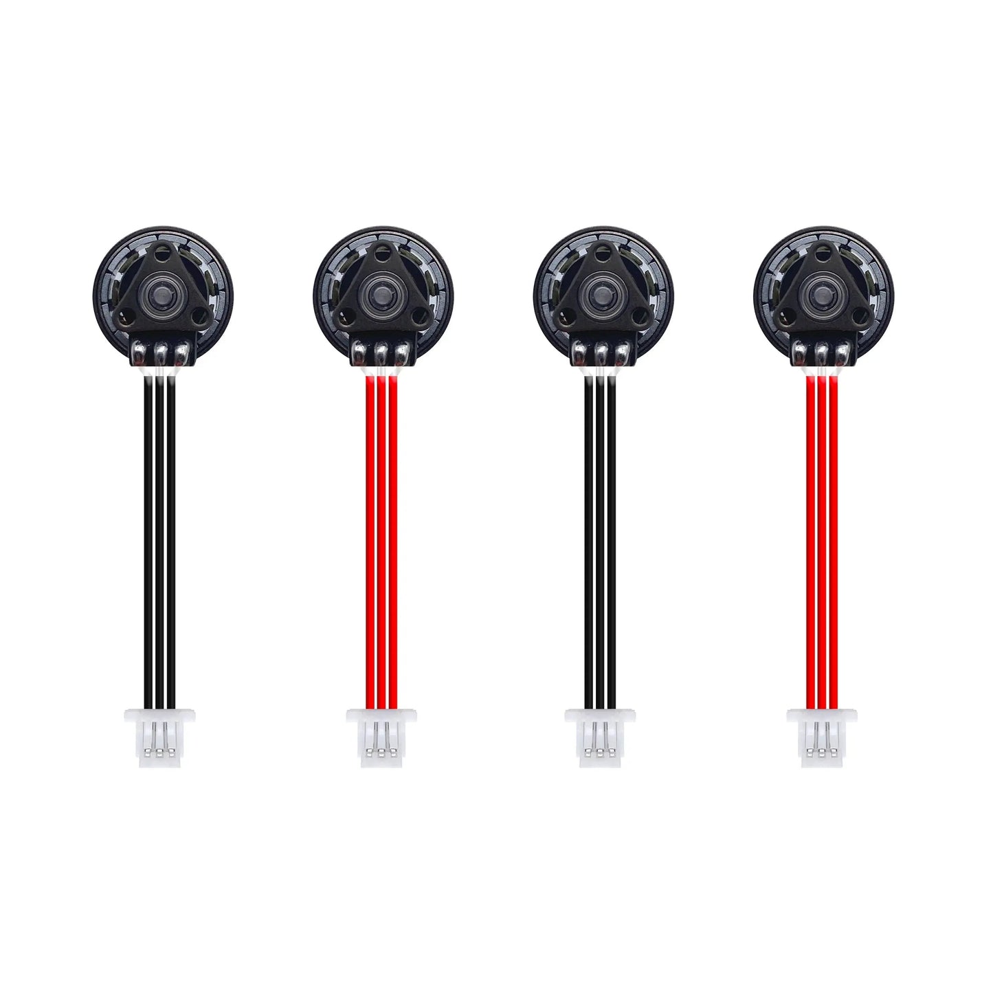 NewBeeDrone Flow 0804 Dual Ball-Bearing Whoop Motor 14000KV (4PACK)