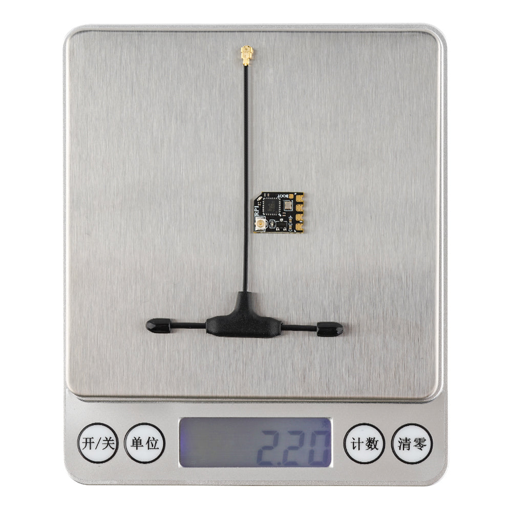 RP1 ExpressLRS 2.4ghz Nano Receiver (Radiomaster)