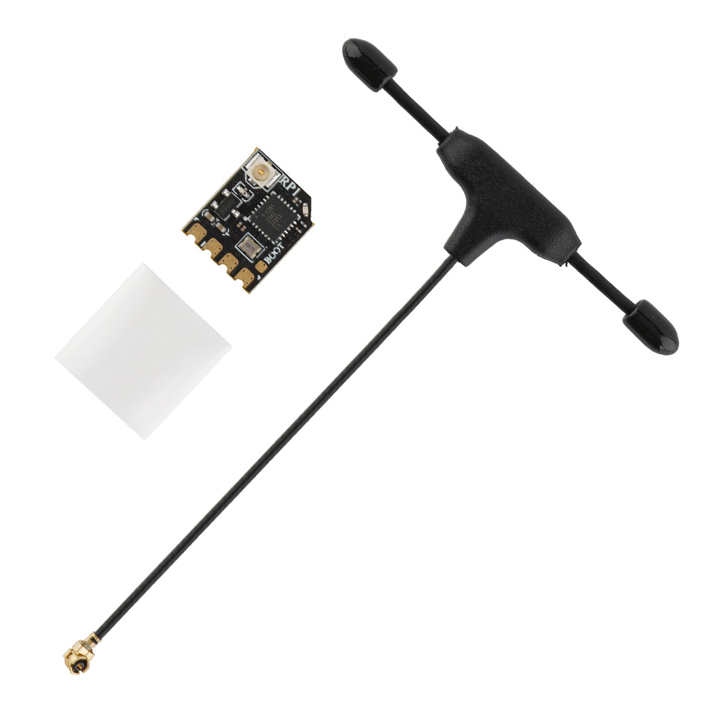 RP1 ExpressLRS 2.4ghz Nano Receiver (Radiomaster)