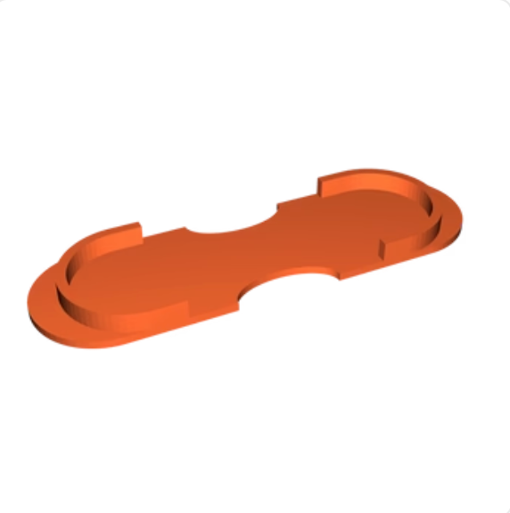 DJI Goggle 2 Lens Protector (with or without diopter)