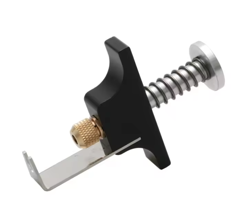 Prop Remover Aluminum Tool with Replacement Ejector Pins