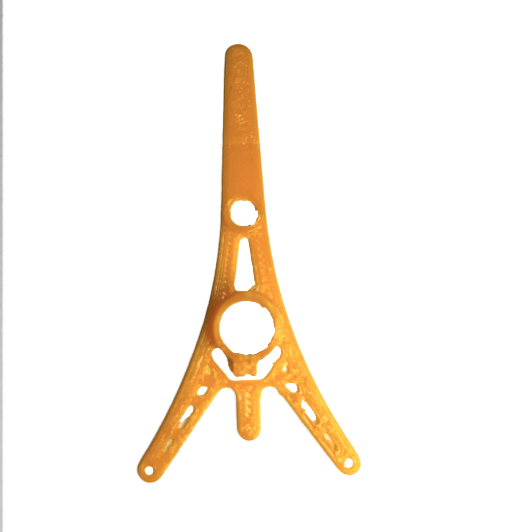 Light Canopy for BetaFPV CO3