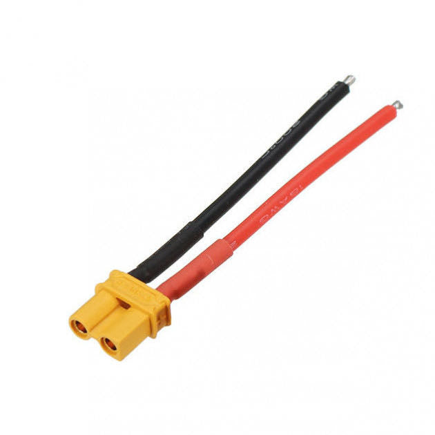 XT30 Female Plug