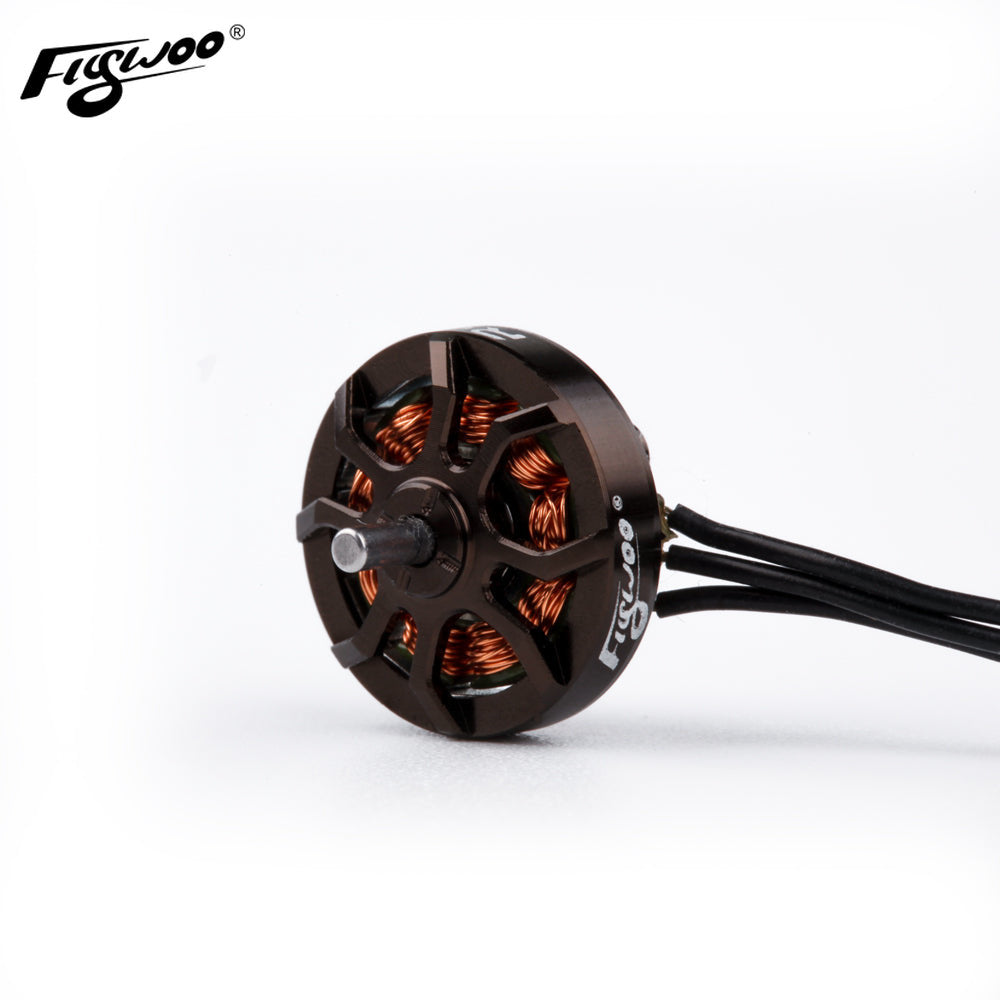 Flywoo ROBO 1002 15500KV / 23500KV Fpv Motor