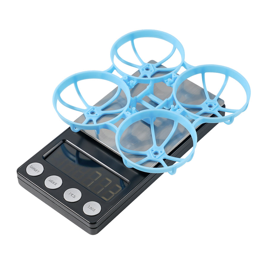 Meteor75 Pro Frame