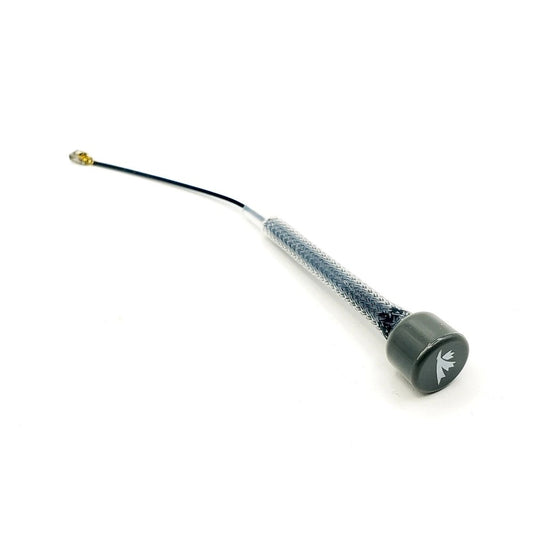 TrueRC Singularity 5.8 LHCP U.FL w/Tube 45mm