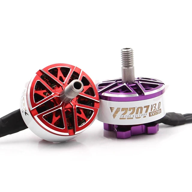 T-Motor Velox V3 Motor