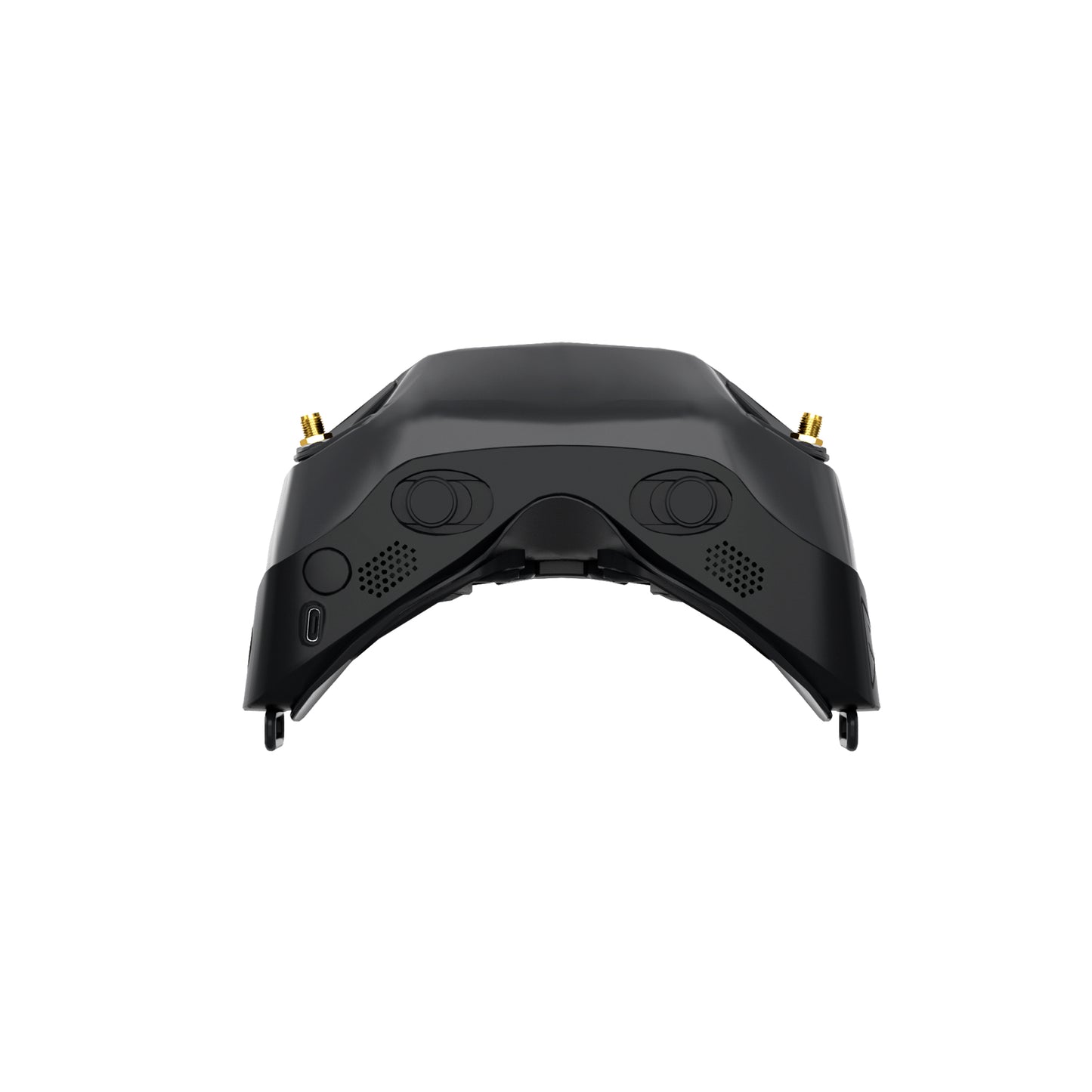 Walksnail Avatar Digital HD FPV Goggles w/ Patch Antennas