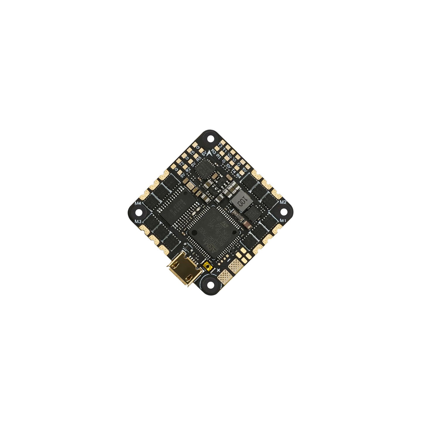 GEPRC GEP-F722-35A AIO