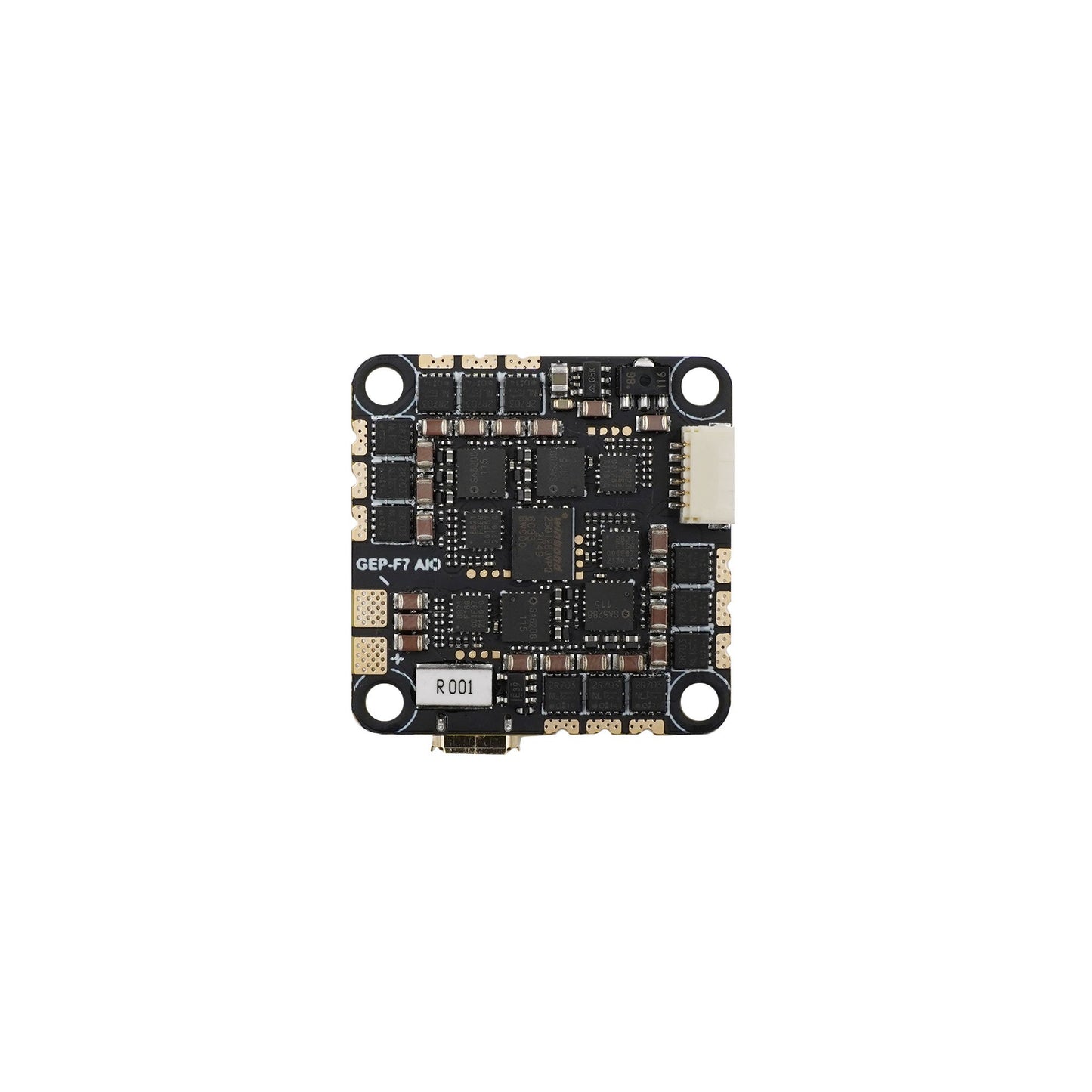GEPRC GEP-F722-35A AIO