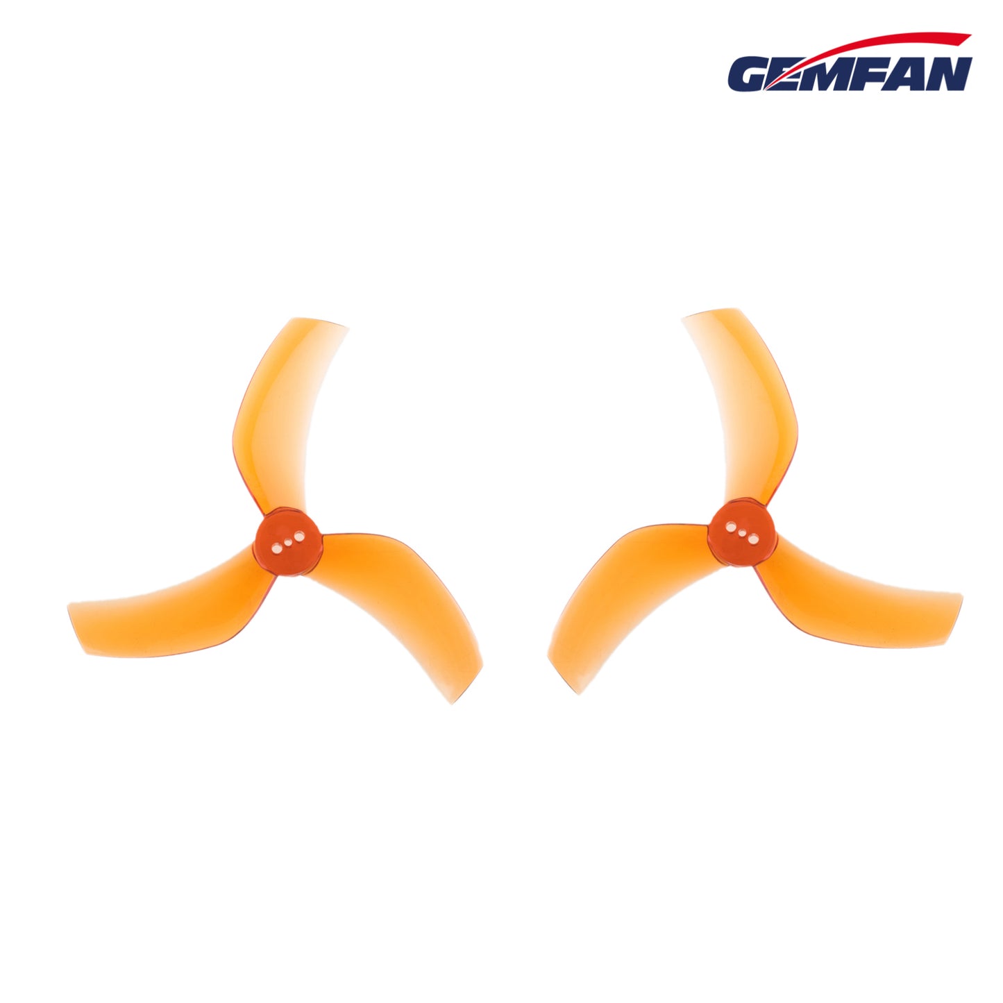 Gemfan D90-3 (3.5”) Cinewhoop Props