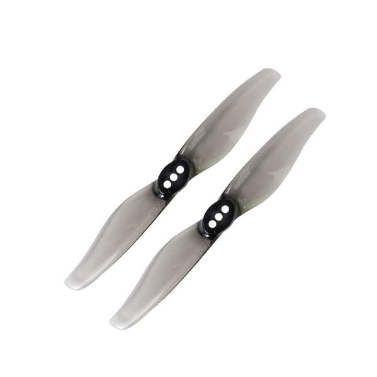 Gemfan 3018 Hurricane Durable 2-Blade Prop 1.5mm (Set of 8)