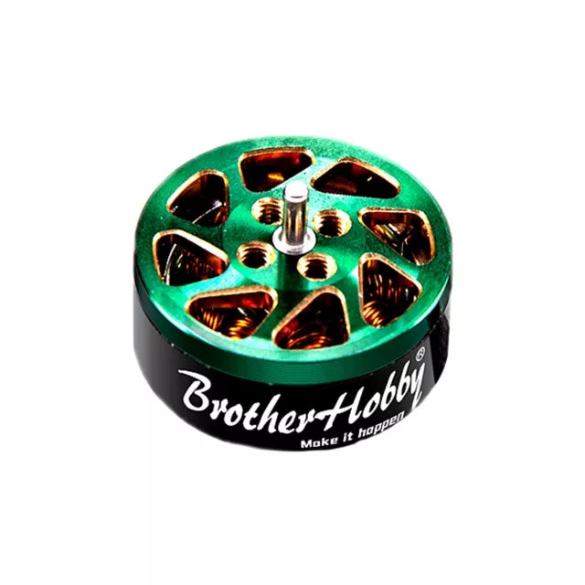 Brother-Hobby TC 1404 Ultralight Motor