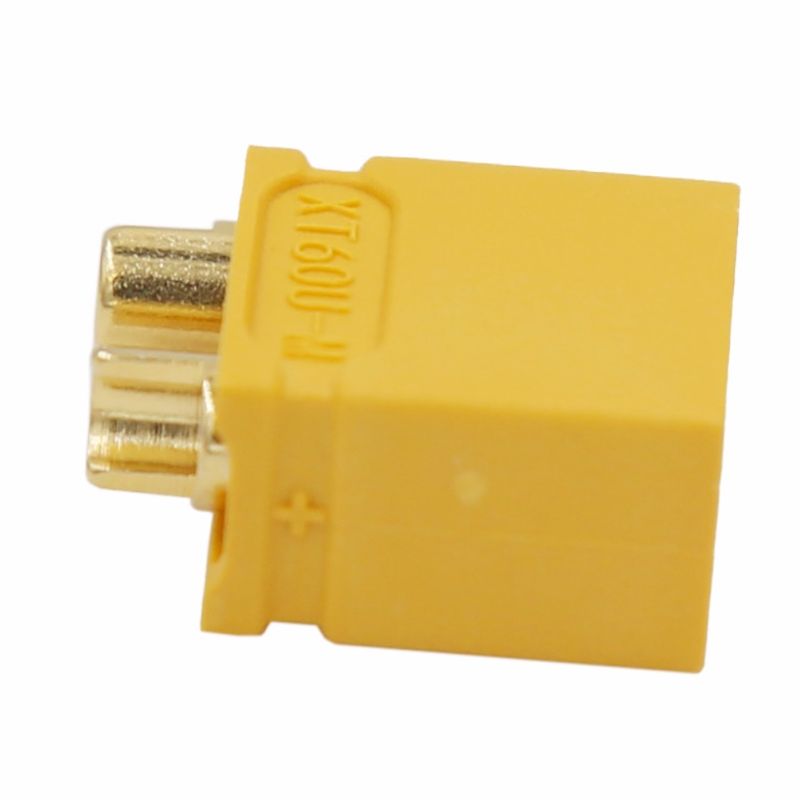 XT60 Connector Plugs (1 Pair Male-Female)