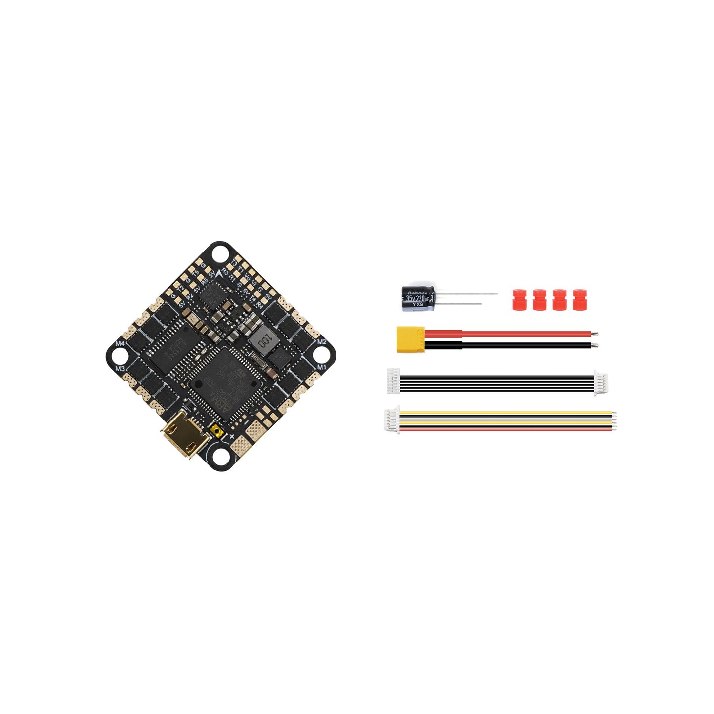 GEPRC GEP-F722-35A AIO