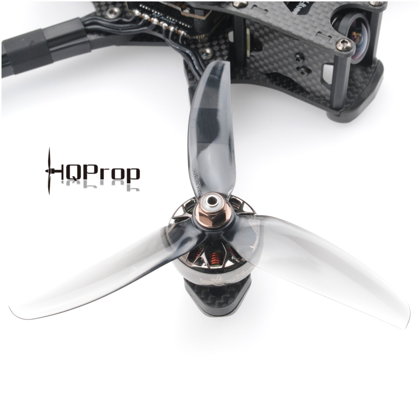 HQ Freestyle Prop 5X4.3X3V2S (2CW+2CCW)