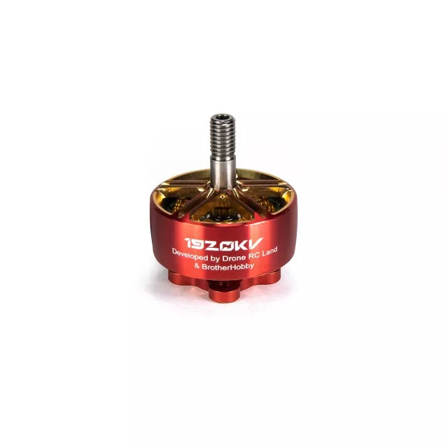 Brother-Hobby GOM 2207.5