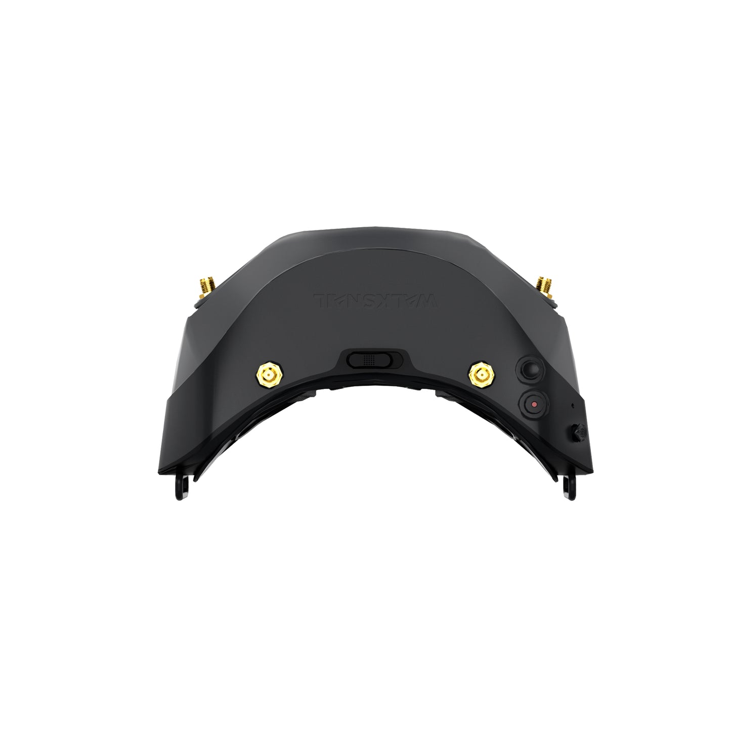 Walksnail Avatar Digital HD FPV Goggles w/ Patch Antennas