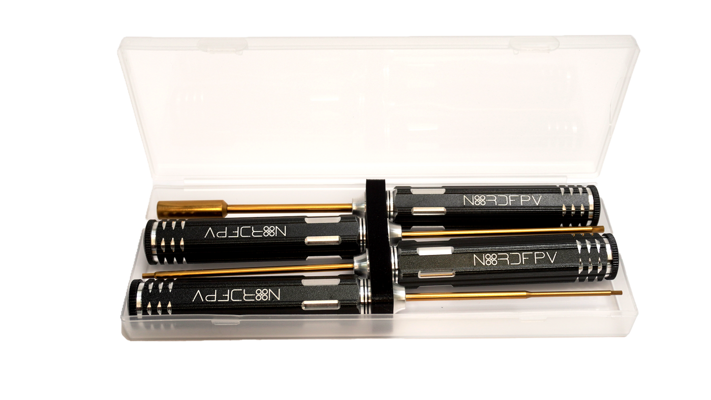 Nordfpv Drone Tool Set