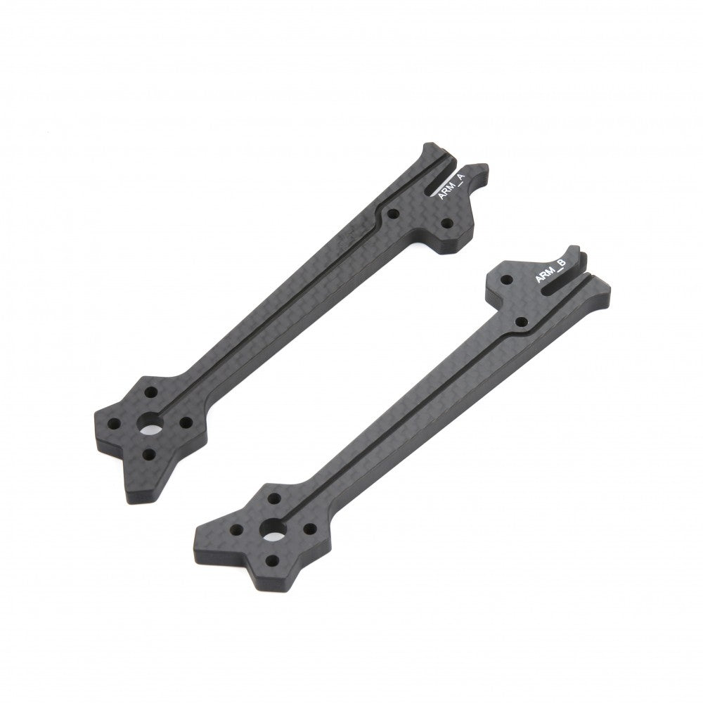 iFlight Evoque F5X Spare arm pair (A+B)