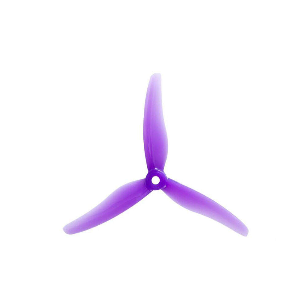 Gemfan 51433 HURRICANE DURABLE 3 BLADE