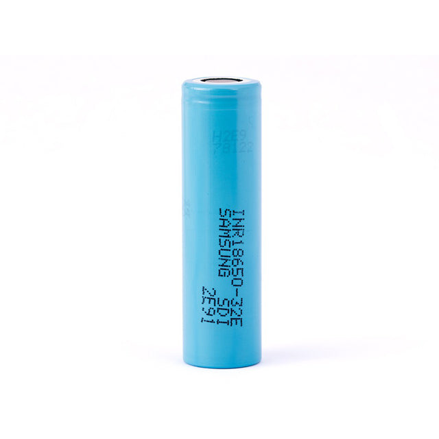 Samsung INR18650-32E 3100mAh - 6.4A