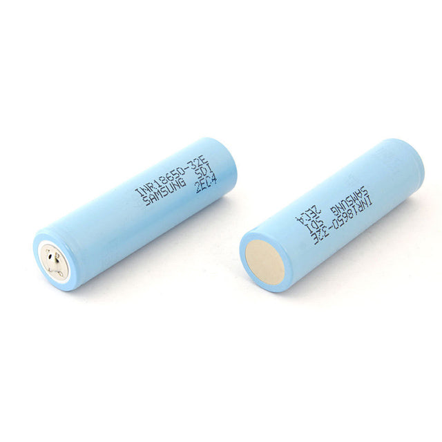 Samsung INR18650-32E 3100mAh - 6.4A