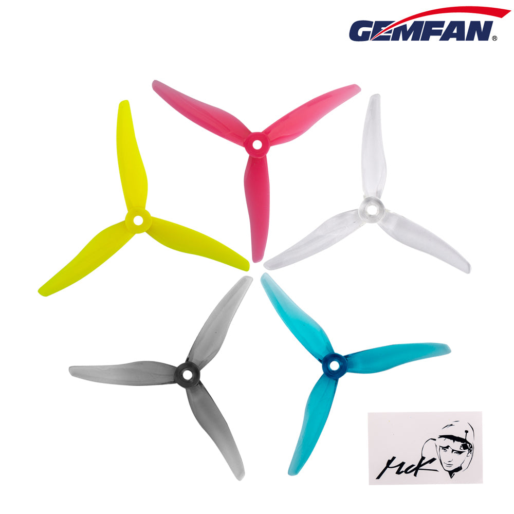 Gemfan Hurricane MCK 51466-3