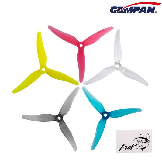 Gemfan Hurricane MCK 51466-3