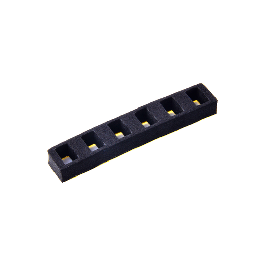 RadioMaster - TX16s LED Foam light blocker