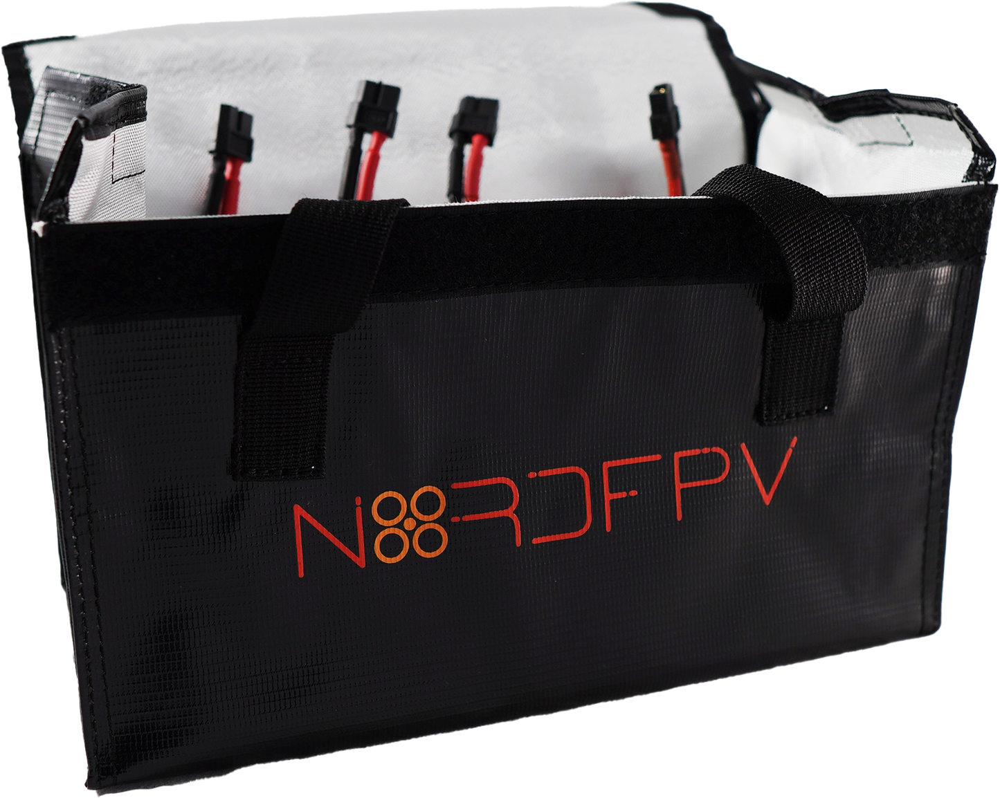 Nordfpv Lipo Handbag (Big)