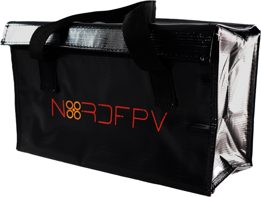 Nordfpv Lipo Handbag (Big)