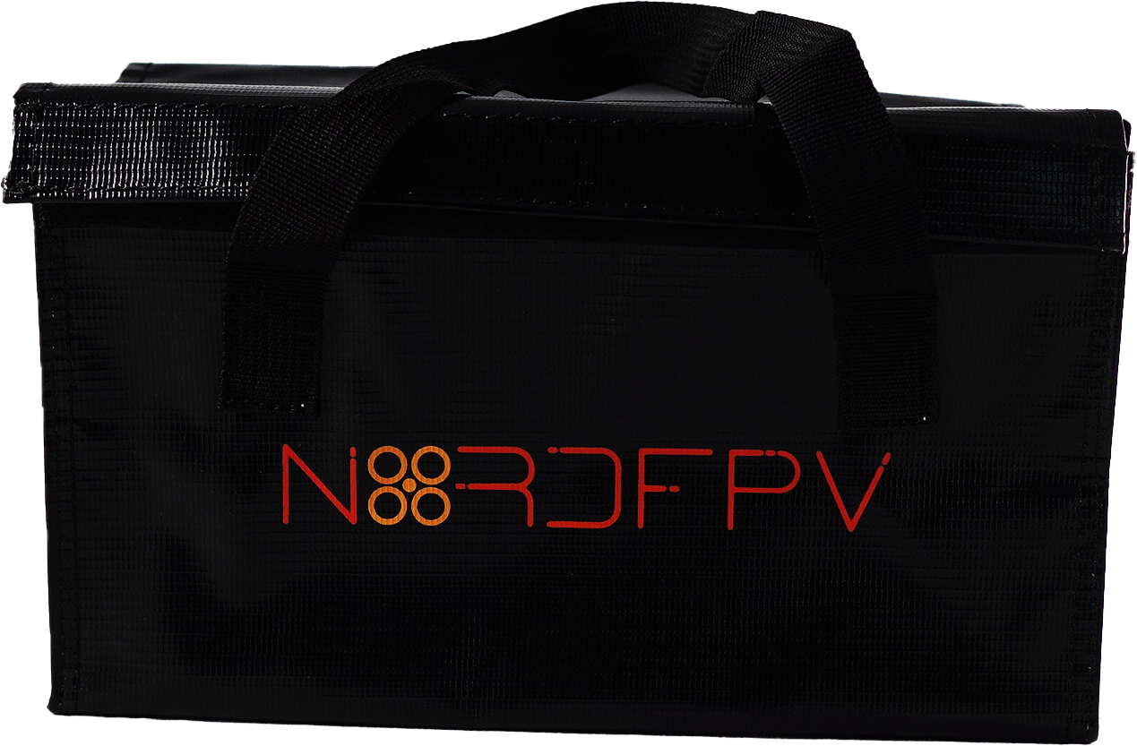 Nordfpv Lipo Handbag (Big)