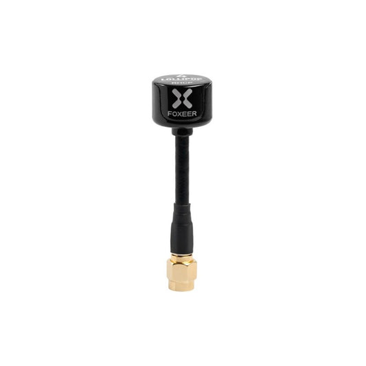 Foxeer Lollipop 4 5.8G 2.6dBi antenna (pair - LHCP)
