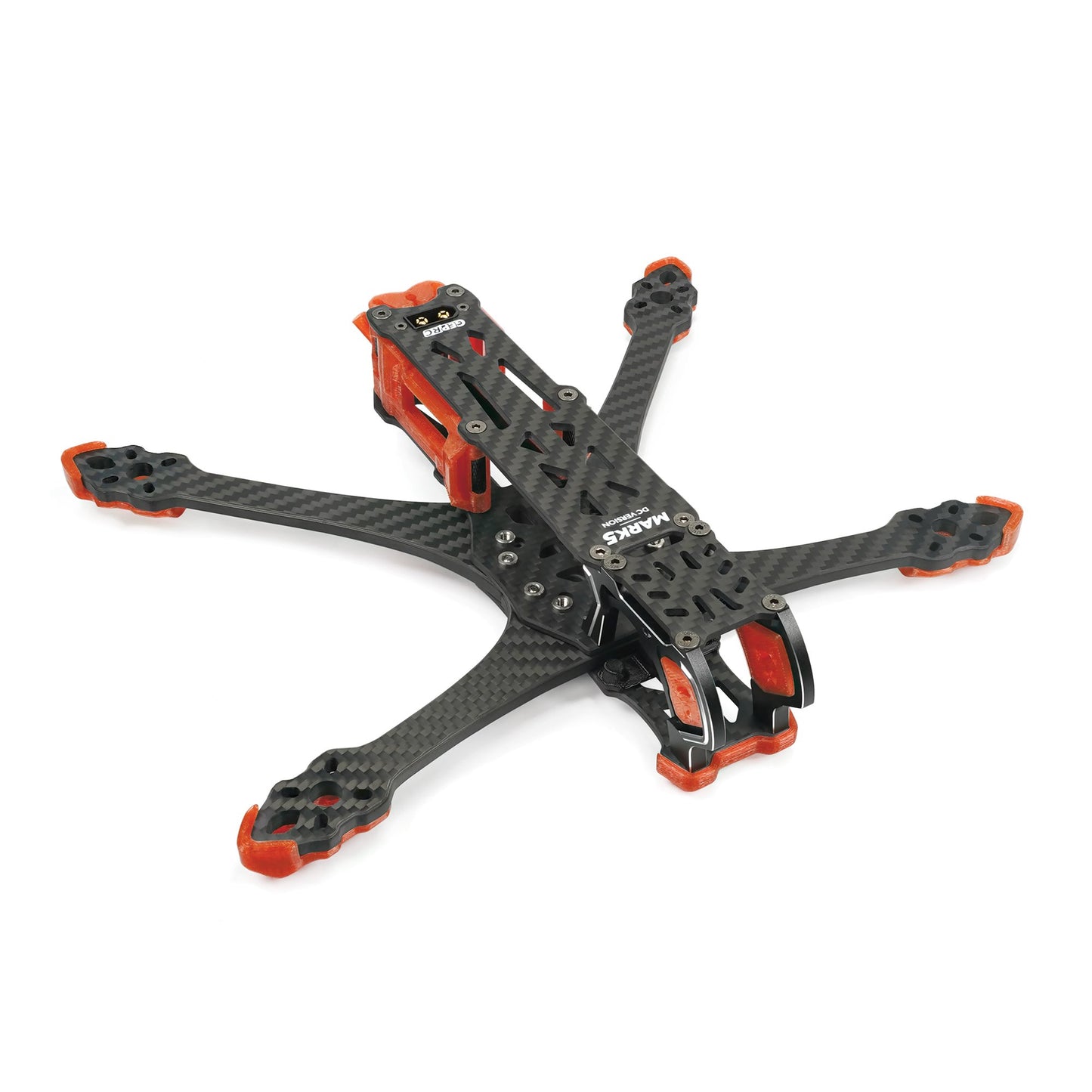 GEPRC Mark5D O3 DeadCat Frame Pro Edition