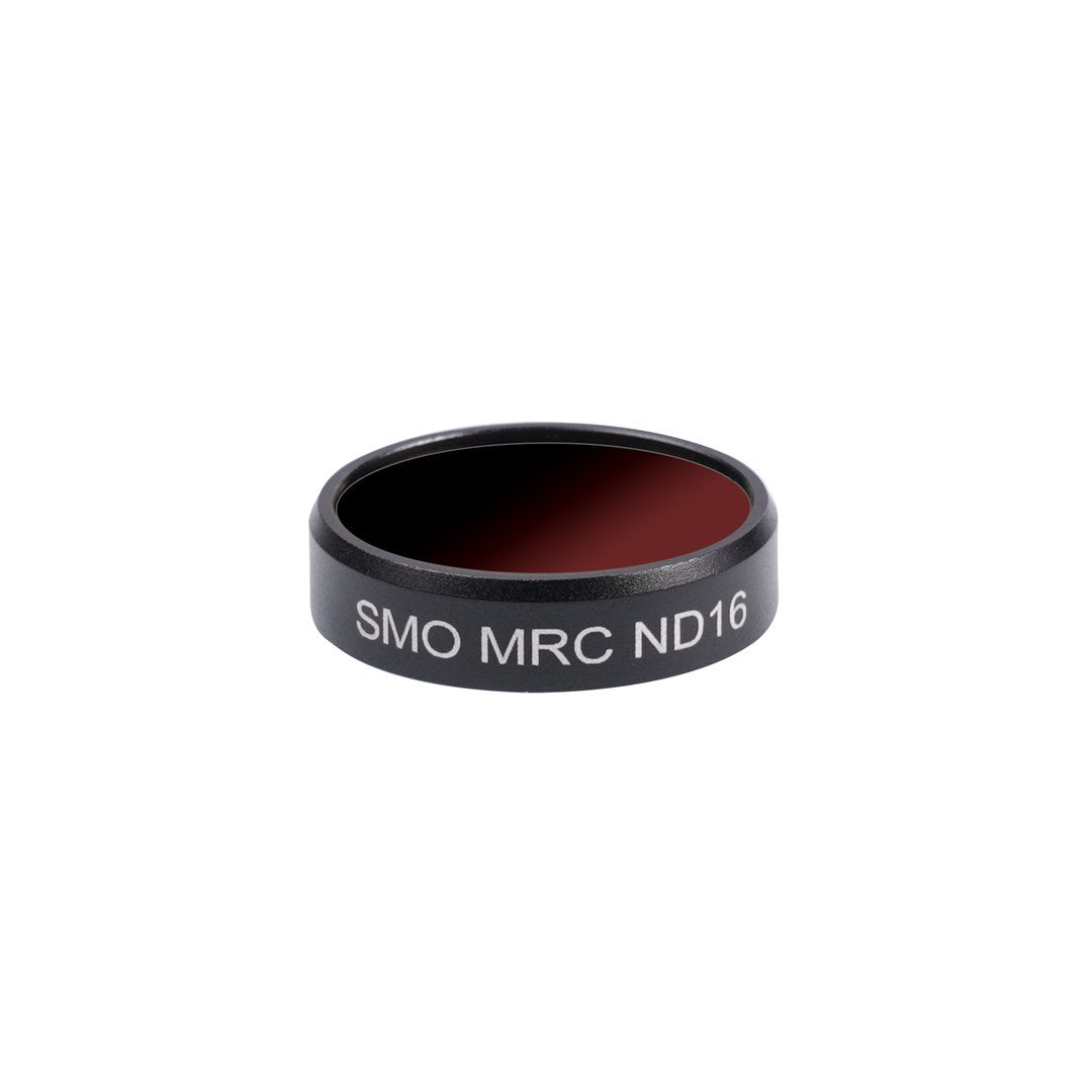ND and UV Filter for SMO 4K Camera & Naked GoPro