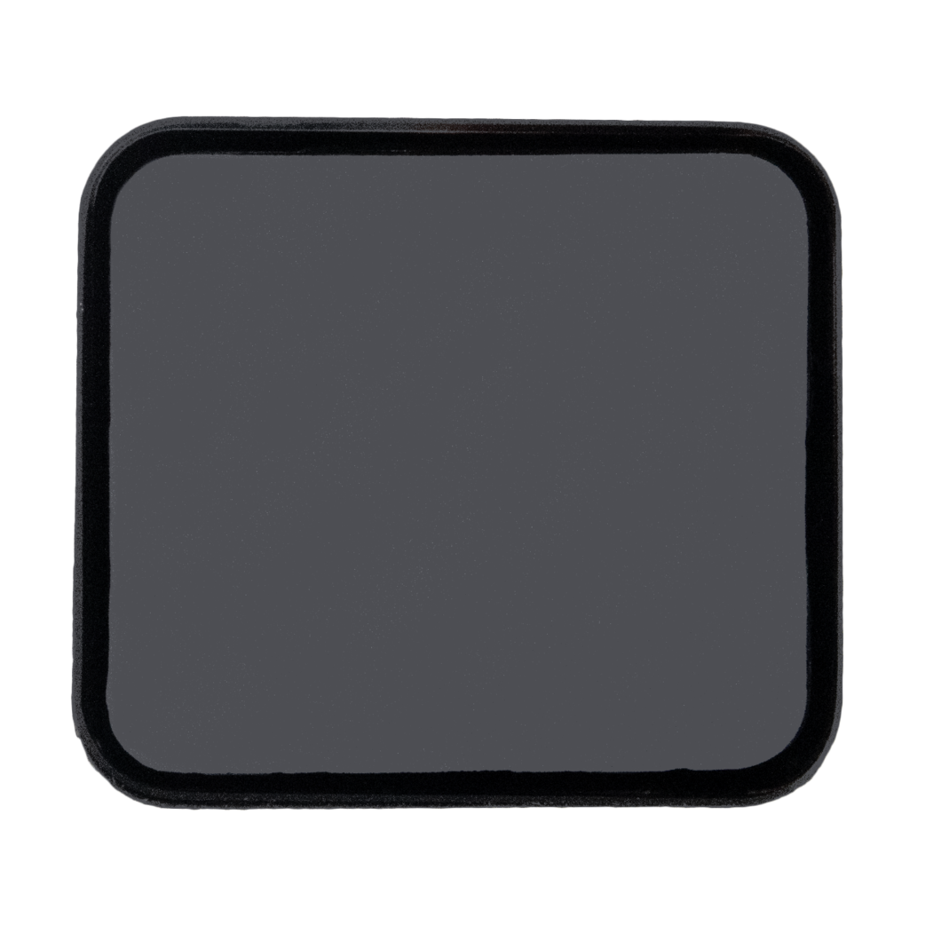 Camera Butter Glass ND filter for GoPro Hero 5/6/7