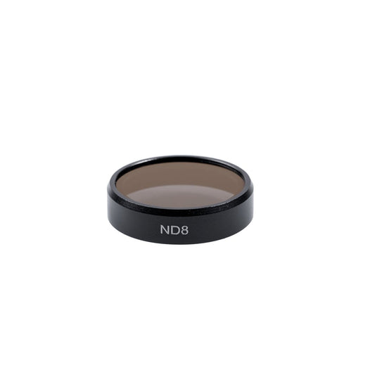 ND and UV Filter for SMO 4K Camera & Naked GoPro