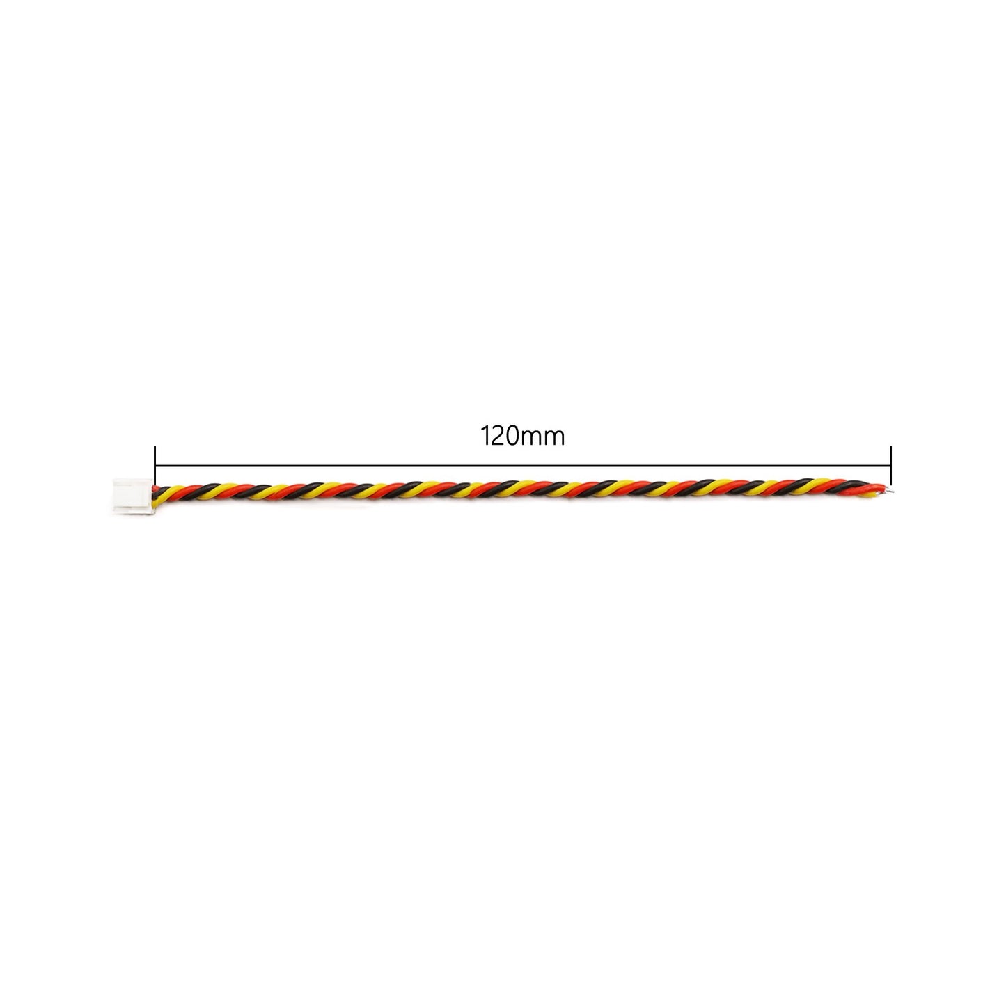 GEPRC Naked GoPro Hero 8 BEC Board control cable