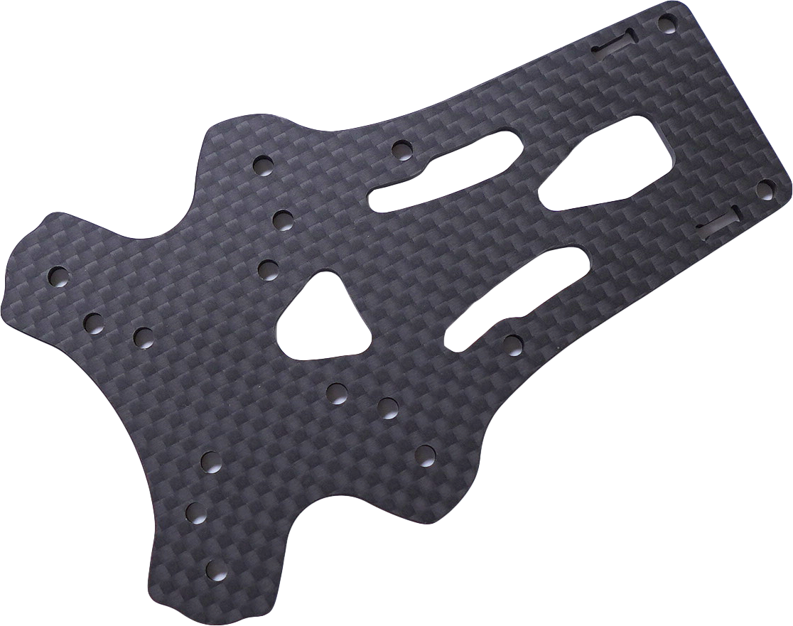 Nord5 HD Replacement Parts