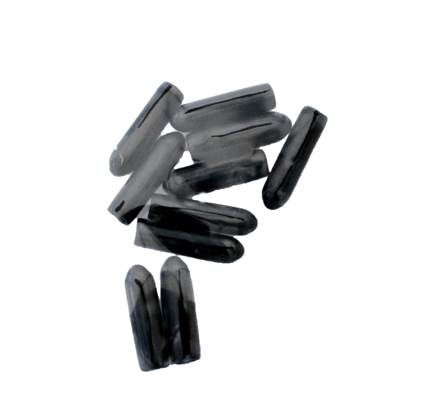 Antenna Tube Cap (10pcs/bag)