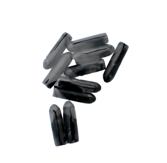 Antenna Tube Cap (10pcs/bag)