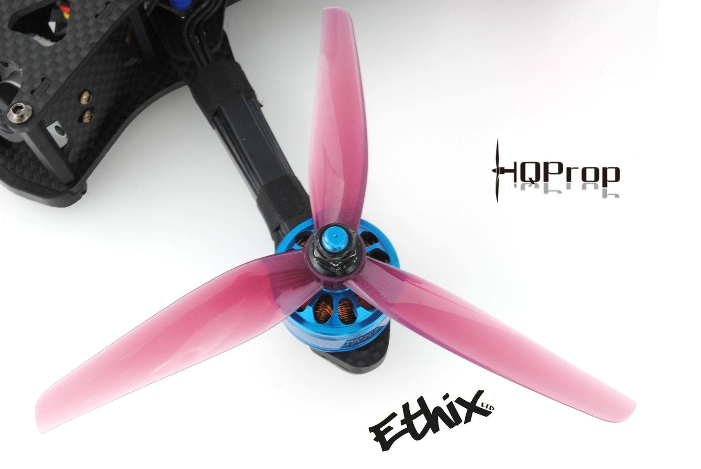 Ethix P3 Prop Peanut Butter & Jelly (2CW+2CCW)