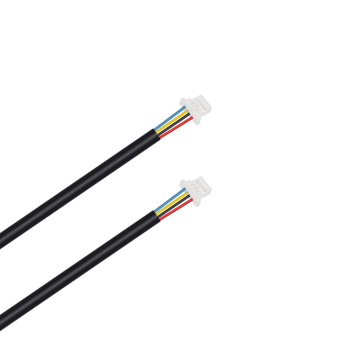 SMO 4K Camera Cable Pigtail (1pc)