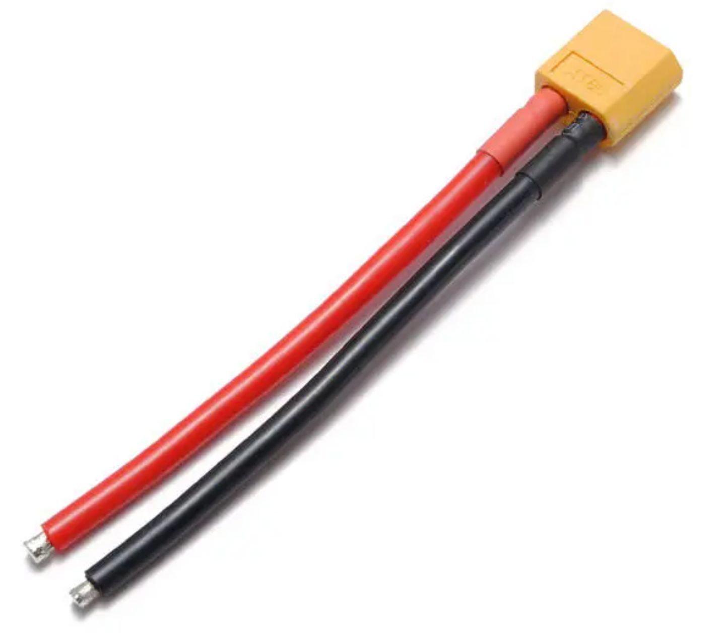 XT60 Male Plug