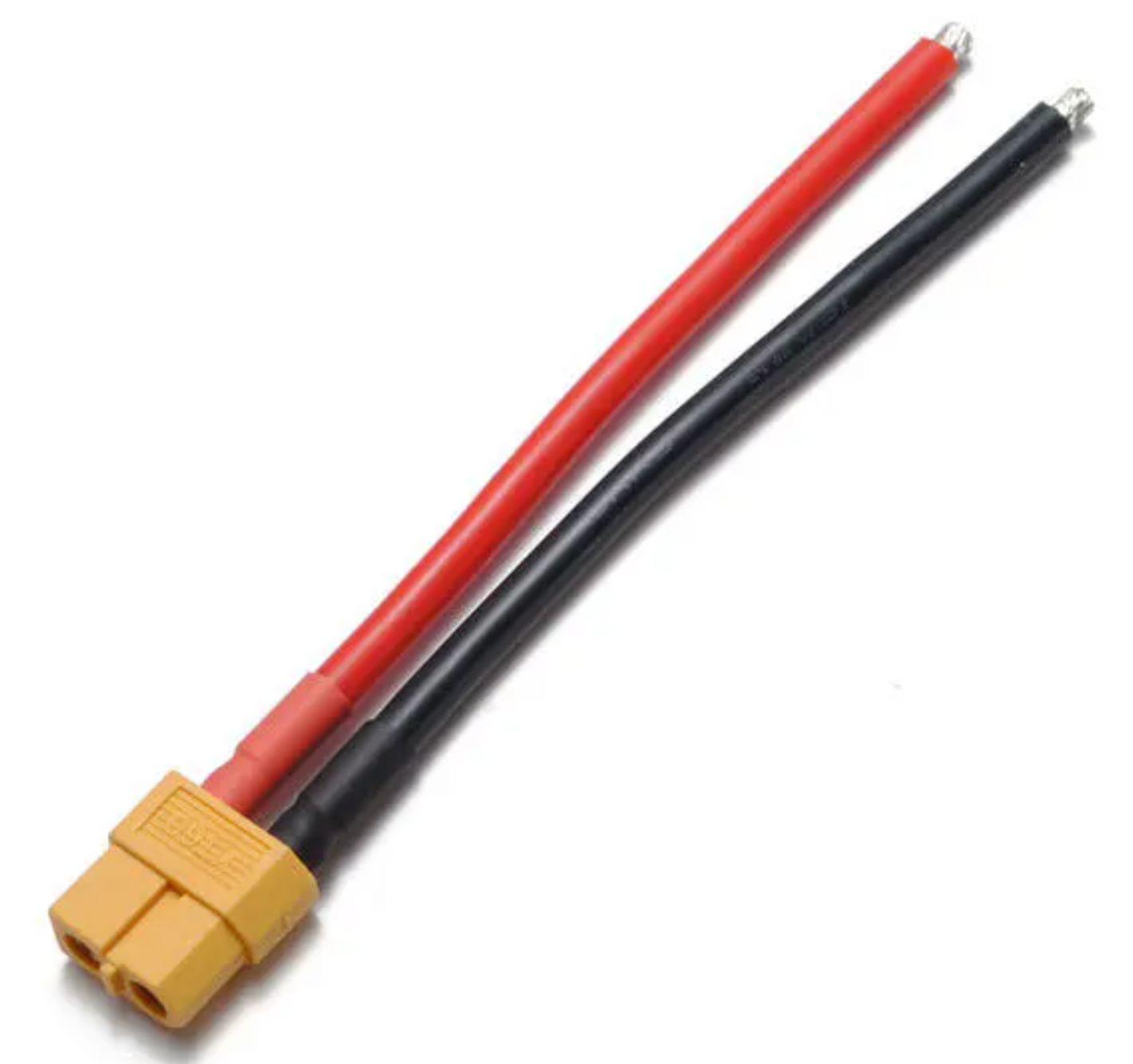 XT60 Female Plug