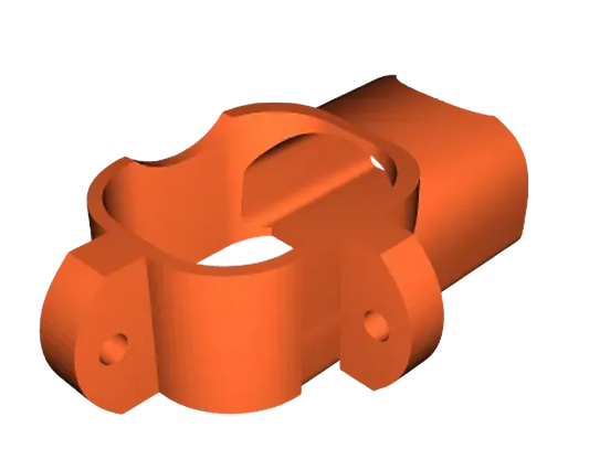 Runcam ThumbPro Vertical/Horizontal mount